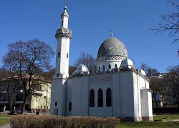 Vytautas the Great Mosque